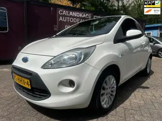Ford Ka 1.2 Titanium,Airco