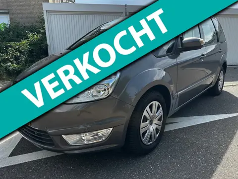 Ford Galaxy 1.6 SCTi Trend Business,7 personen,Groote burt