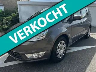Ford Galaxy 1.6 SCTi Trend Business,7 personen,Groote burt