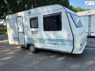 Adria Unica 435