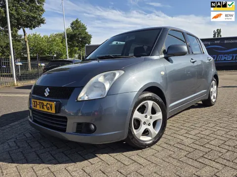 Suzuki Swift 1.3 Shogun/AIRCO/DEALER ONDERHOUD