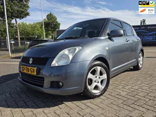 Suzuki Swift 1.3 Shogun/AIRCO/DEALER ONDERHOUD