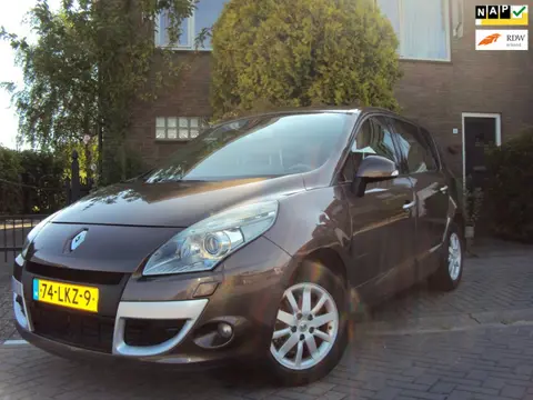 Renault Scénic 2.0 Privilege