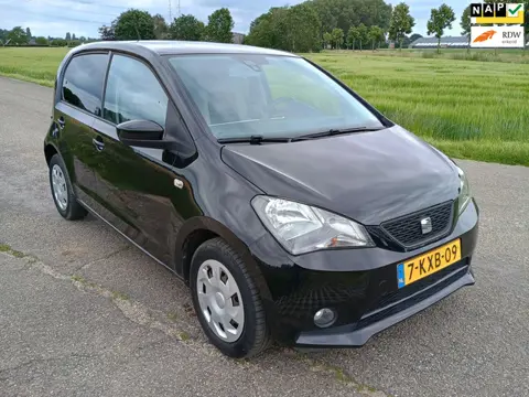 Seat Mii 1.0 Chill Out