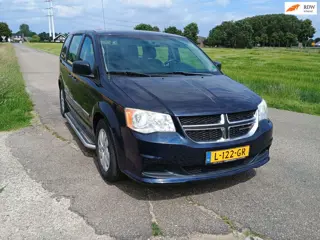 Dodge DODGE GRAND CARAVAN