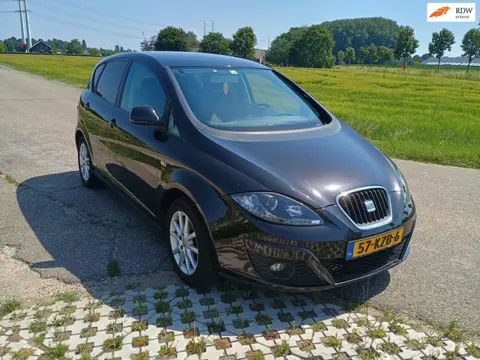 Seat Altea 1.4 TSI Reference