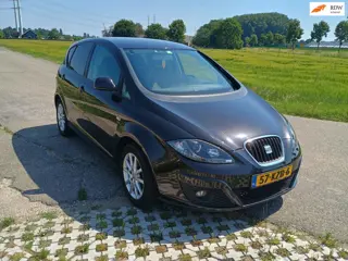 Seat Altea 1.4 TSI Reference