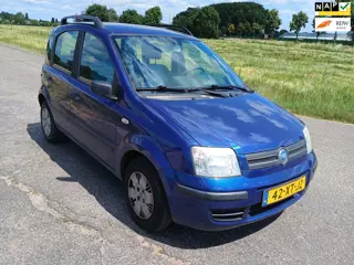 Fiat Panda 1.2 Edizione Cool
