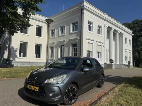 Citroën DS3 1.6 So Chic, AIRCO, RIJKLAAR (bj 2010)
