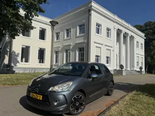 Citroën DS3 1.6 So Chic, AIRCO, RIJKLAAR (bj 2010)