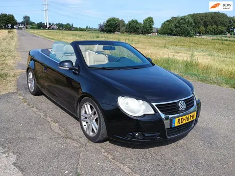 Volkswagen Eos 1.6-16v FSI