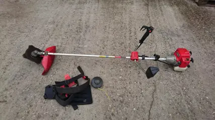 Honda UMT 32 bosmaaier