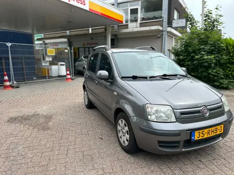 Fiat Panda 1.2 Edizione Cool