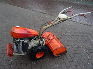 AGRIA SK 14TUINFREES