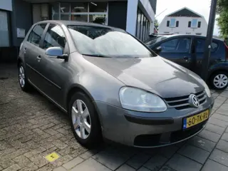 Volkswagen Golf 1.4 Turijn (bj 2006)