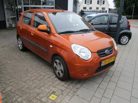Kia Picanto 1.0 X-pect (bj 2008)