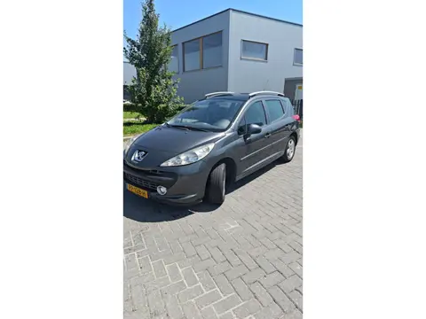 Peugeot 207 SW 1.4 VTi Blue Lease