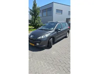 Peugeot 207 SW 1.4 VTi Blue Lease