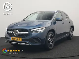 Mercedes-Benz GLA 250 e Style Plug In Hybrid 218pk Dealer O.H. PHEV | 360 Camera | Adaptive Cruise |