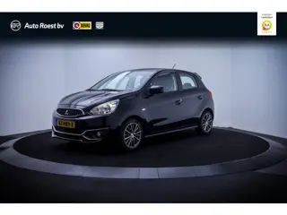 Mitsubishi Space Star 1.0 Cool+ AIRCO | ELEK RAMEN | AUX | LMV