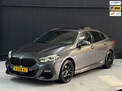 BMW 2-serie Gran Coupé 218i M-Performance High Executive | VOL!