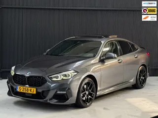 BMW 2-serie Gran Coupé 218i M-Performance High Executive | VOL!