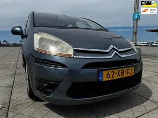 Citroen C4 Picasso 1.8-16V Ambiance 5p.