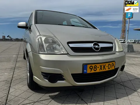 Opel Meriva 1.4-16V Business AIRCO ELEKTRISCHE PAKKET NAP