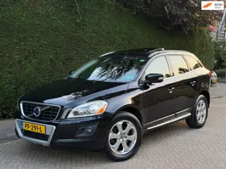 Volvo XC60 3.0 T6 AWD AUTOMAAT/PANO/XENON/LEER/RIJDT SUPER!!