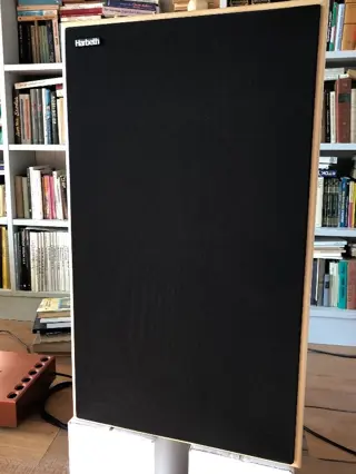 Harbeth Acoustics 40.3 XD