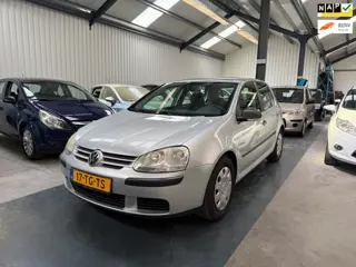 Volkswagen Golf 1.6 FSI Trendline AUTOMAAT/AIRCO/NAP/APK