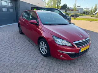 Peugeot 308 1.6 BlueHDi Blue AIRCO/NAVI EURO 6