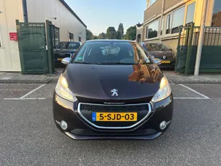 Peugeot 208 1.2 VTi Urban Soul Navigatie Nap