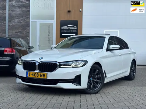 BMW 5-serie 520d High Executive