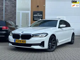 BMW 5-serie 520d High Executive