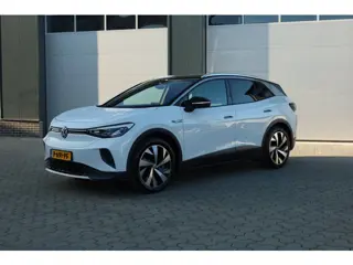 Volkswagen ID.4 First 77 kWh Camera Carplay Trekhaak