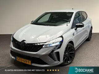 Renault Clio 1.6 E-Tech Full Hybrid 145 esprit Alpine | Blind spot detectie | Camera | Navigatie |
