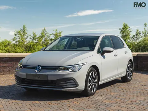 Volkswagen Golf 1.5 TSI United|€16.577Ex.BTW|ACC|Stuurverwarming|Discover Pro