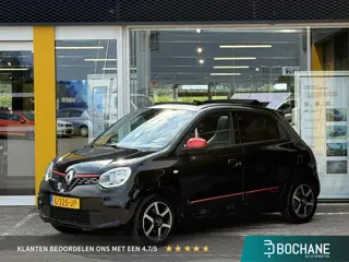 Renault Twingo 0.9 TCe Intens | NAP | Achteruitrijcamera | Climate Control | Cabrio Top | Cruise Con