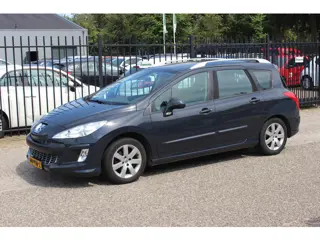 Peugeot 308 SW 1.6 VTi XS 7-persoons!
