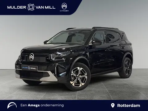 Citroën C3 Aircross Max 1.2 Hybrid 145pk | MEGADEAL | SNEL LEVERBAAR | 2+6 JAAR GARANTIE * | CLIMA |