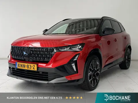 Renault Austral 1.2 E-Tech full hybrid 200 esprit Alpine | DEMO | Navigatie | 360° Camera | Harman /