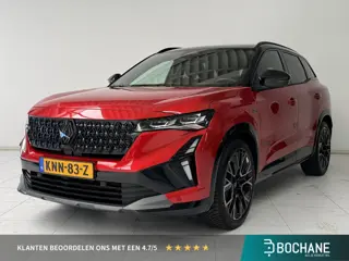 Renault Austral 1.2 E-Tech full hybrid 200 esprit Alpine | DEMO | Navigatie | 360° Camera | Harman /