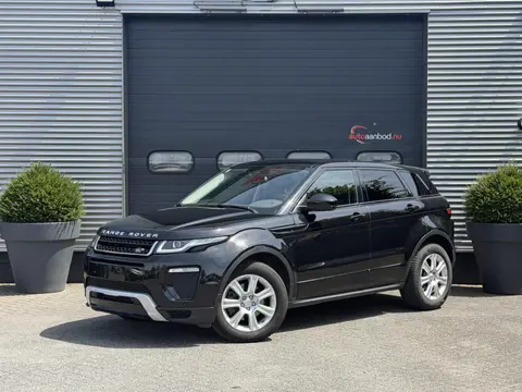 Land Rover Range Rover Evoque 2.0 TD4 HSE Dynamic | Panoramadak | Camera | Lederen Bekleding | Stoel