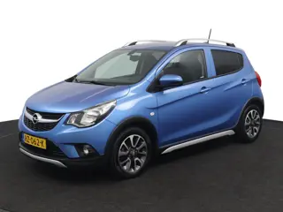 Opel KARL 1.0 Rocks Online Edition Rijklaarprijs!