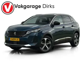 Peugeot 3008 1.2 PureTech Aut8 GT Pack ✅ Pano ✅ ACC ✅ Focal