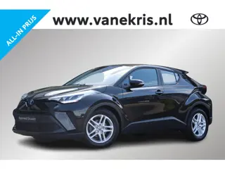 Toyota C-HR 1.8 Hybrid Active, Carplay, All Seasons