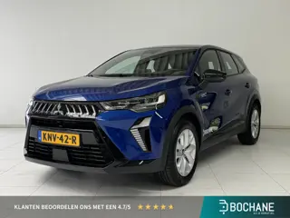 Mitsubishi Grandis 1.8 HEV Intense | DEMO | Apple Carplay / Android Auto | Camera | Climate Control 