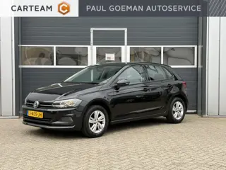Volkswagen Polo 1.0 TSI Comfortline Business | Airco | Lichtmetaal | CarPlay | Elektrische ramen |