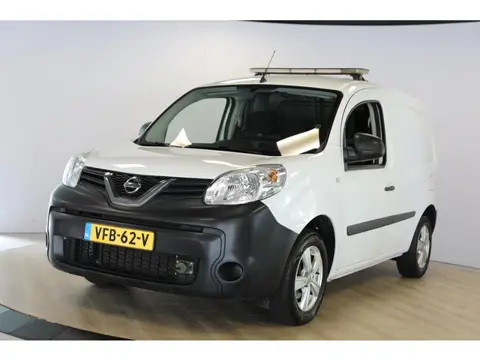 Nissan Nv250 1.5 dCi 95 L1H1 Acenta | Trekhaak | Parkeersensoren | Airco | Navi